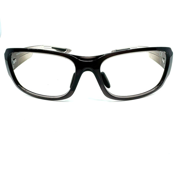 Maui Jim MonkeyPod Sunglasses MJ441-11A Smoke Gray Wrap Frames 63.5[]18 H10849 - Picture 1 of 7